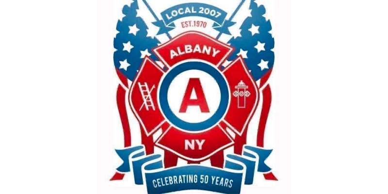 Albany Permanent Professional Firefighters Association Local 2007