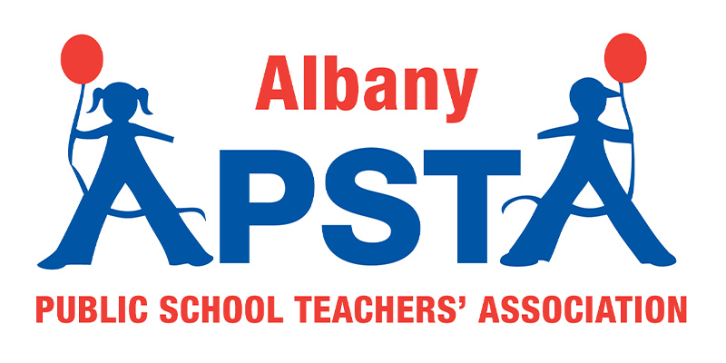 Albany Public School Teachers Association