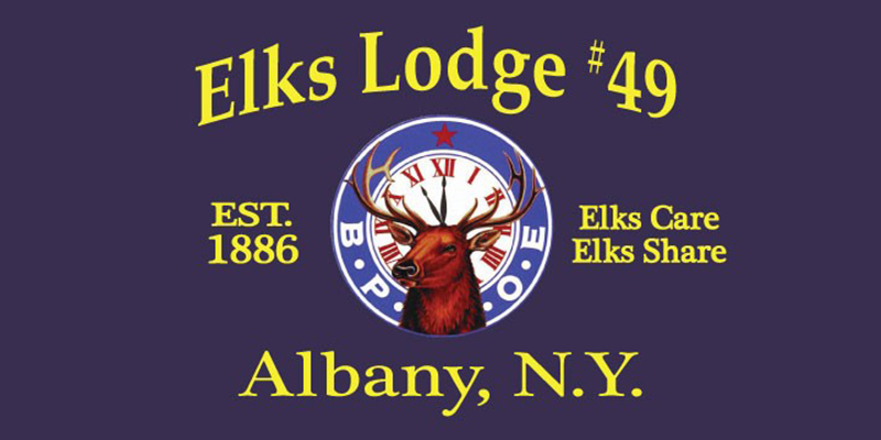 Elks Lodge 49