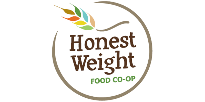 Honest Weight Food Coop