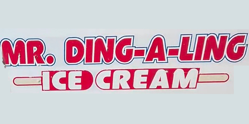 Mr Ding-A-Ling